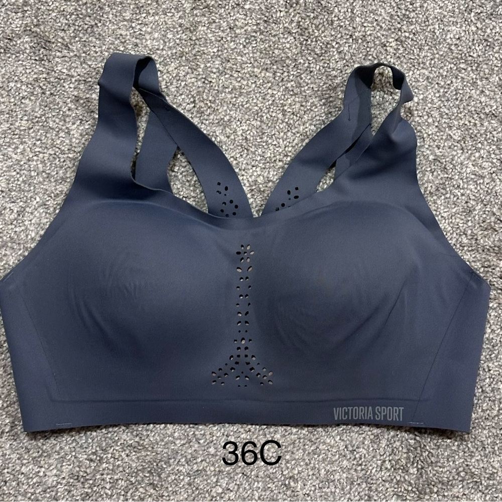 Victoria’s Secret Angel Max Sports Bra, 36C